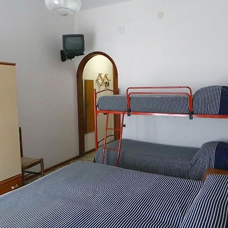 Hotel San Vito Forio di Ischia Extérieur photo