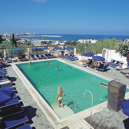 Hotel San Vito Forio di Ischia Extérieur photo