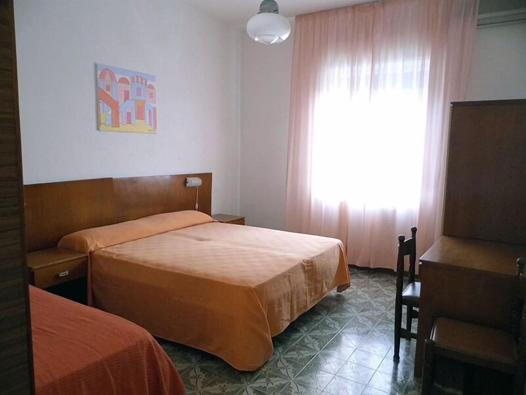 Hotel San Vito Forio di Ischia Extérieur photo