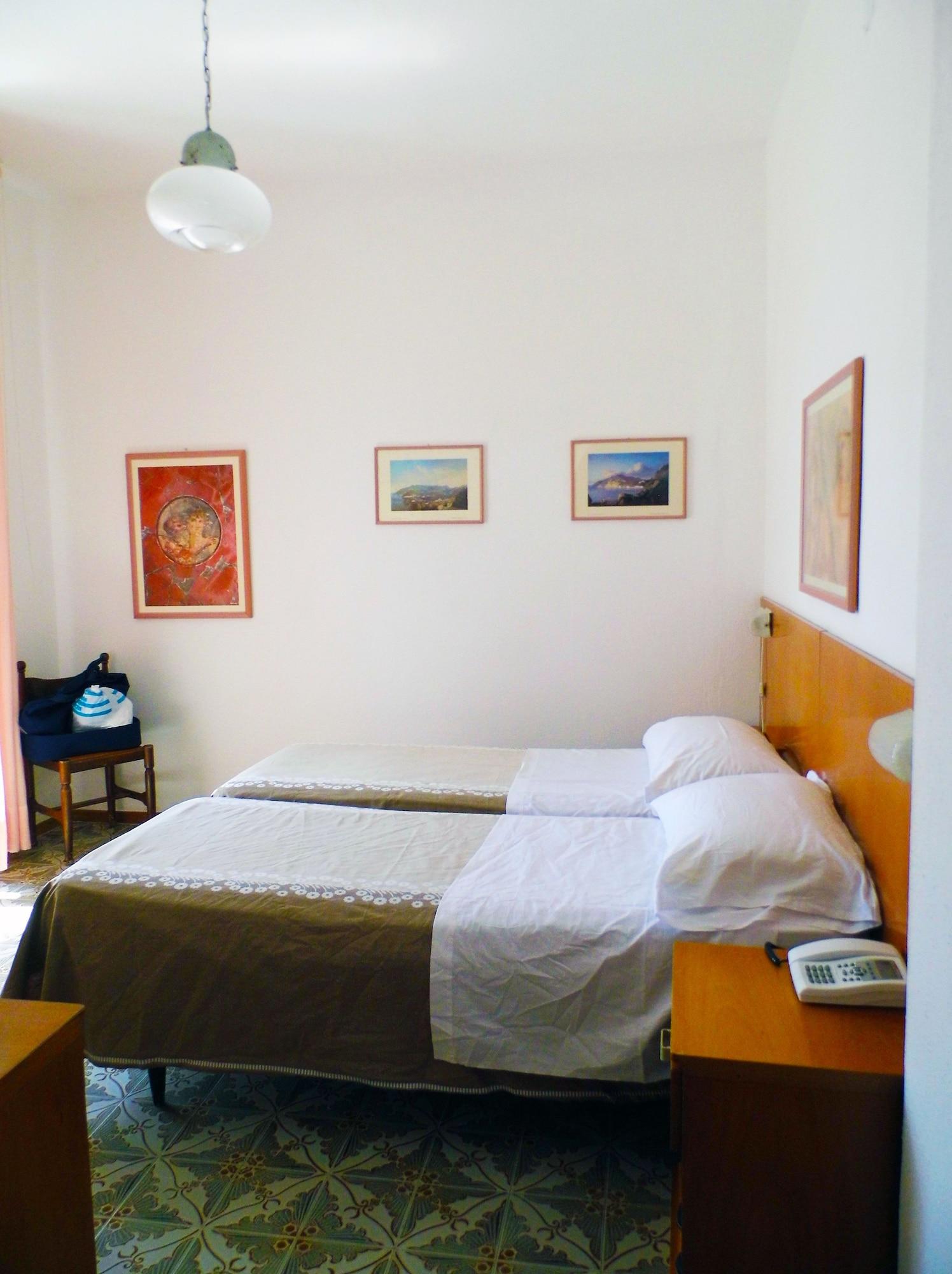 Hotel San Vito Forio di Ischia Extérieur photo