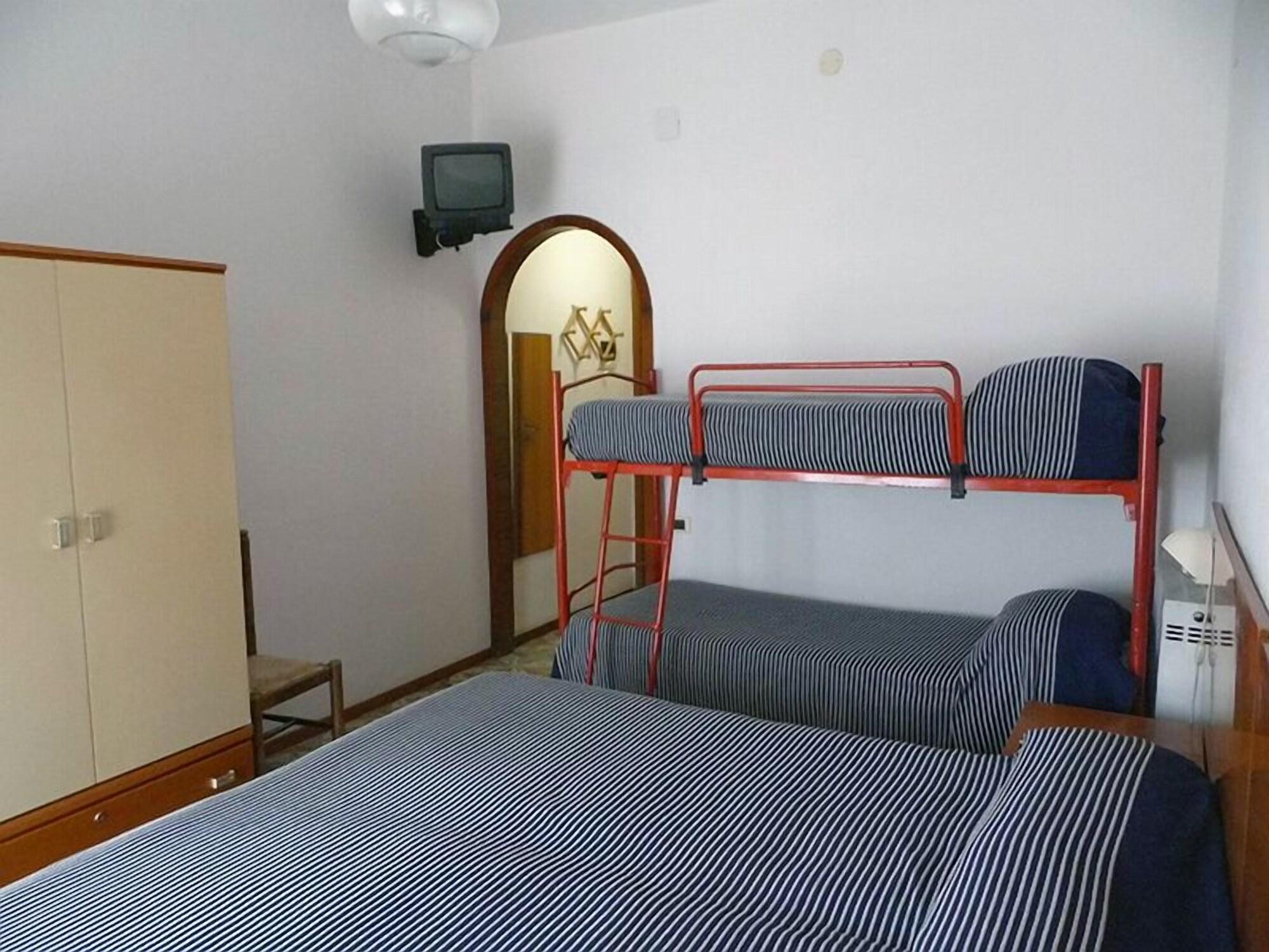 Hotel San Vito Forio di Ischia Extérieur photo