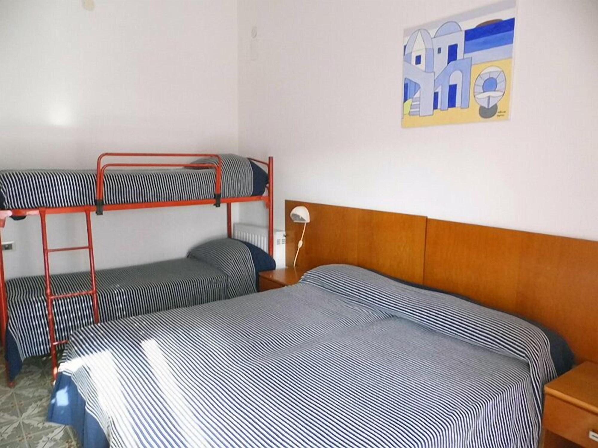 Hotel San Vito Forio di Ischia Extérieur photo