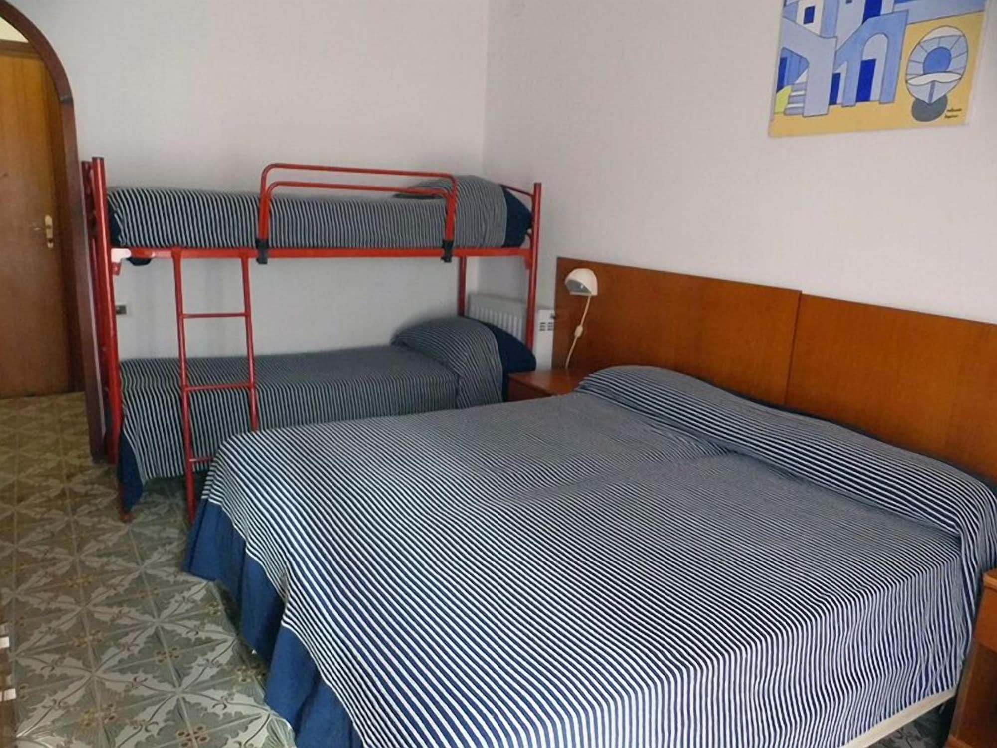 Hotel San Vito Forio di Ischia Extérieur photo