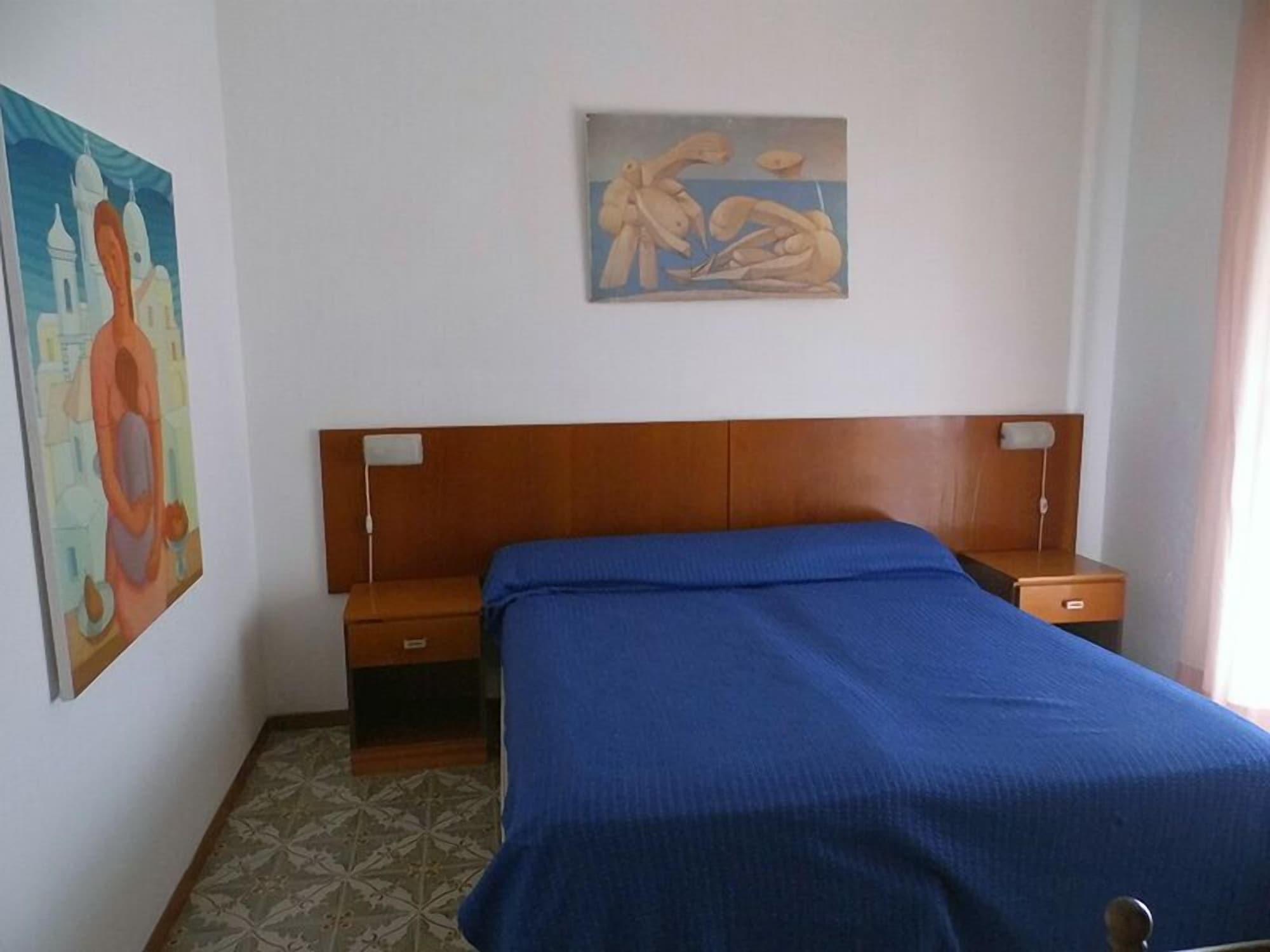 Hotel San Vito Forio di Ischia Extérieur photo