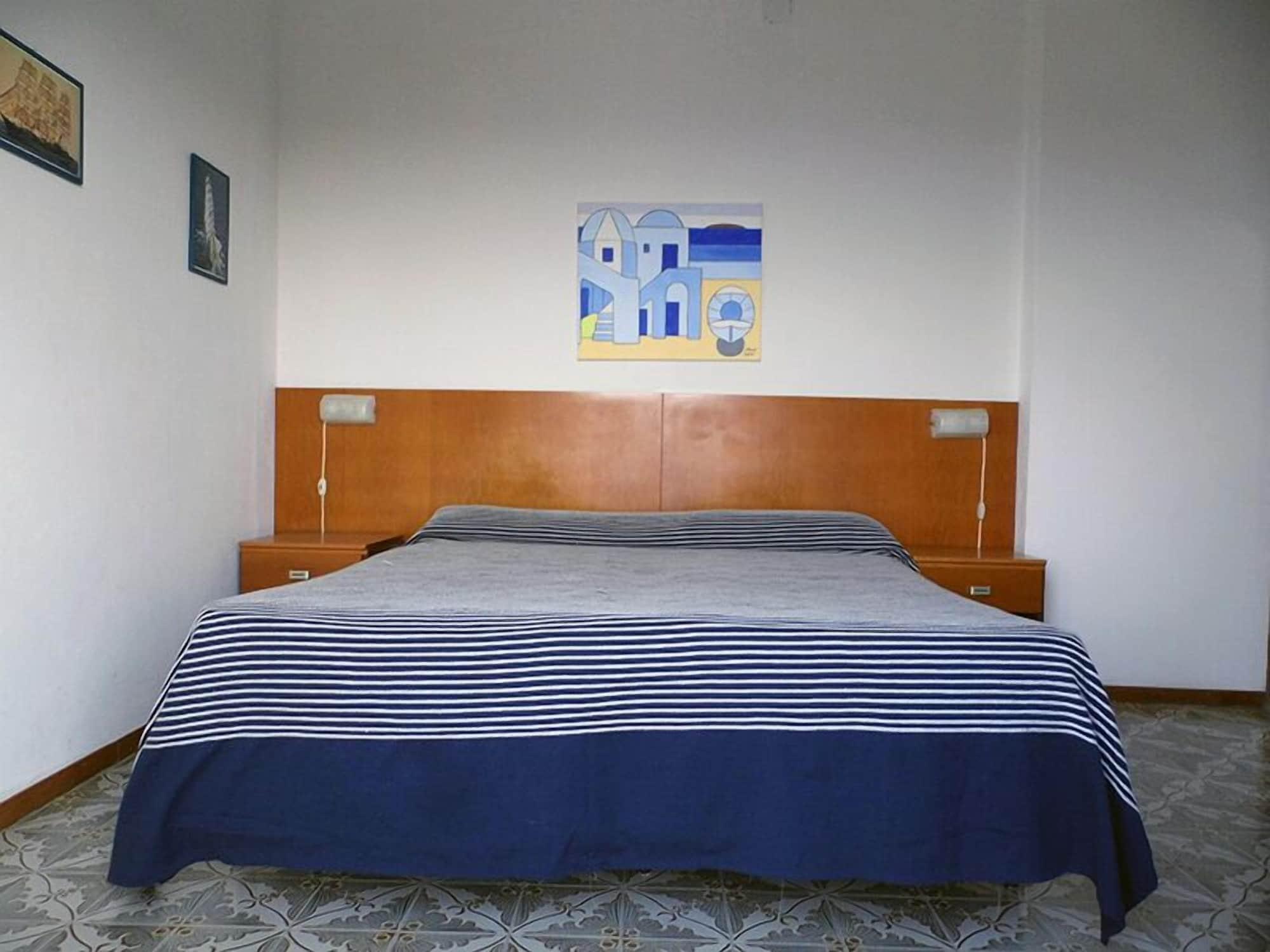 Hotel San Vito Forio di Ischia Extérieur photo
