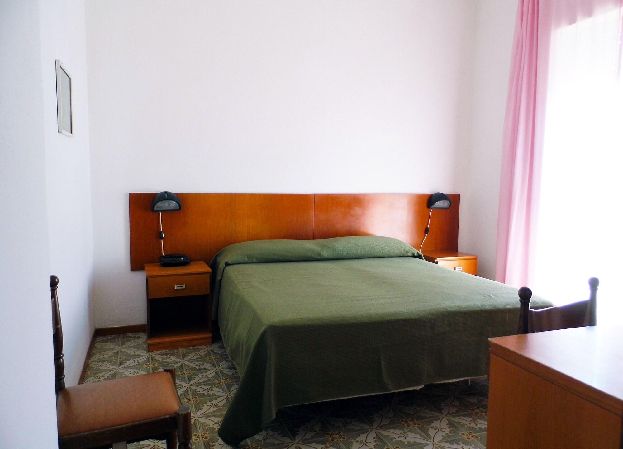 Hotel San Vito Forio di Ischia Extérieur photo