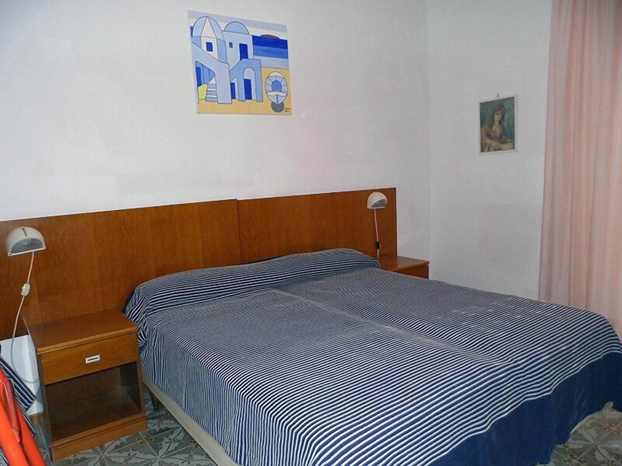Hotel San Vito Forio di Ischia Extérieur photo