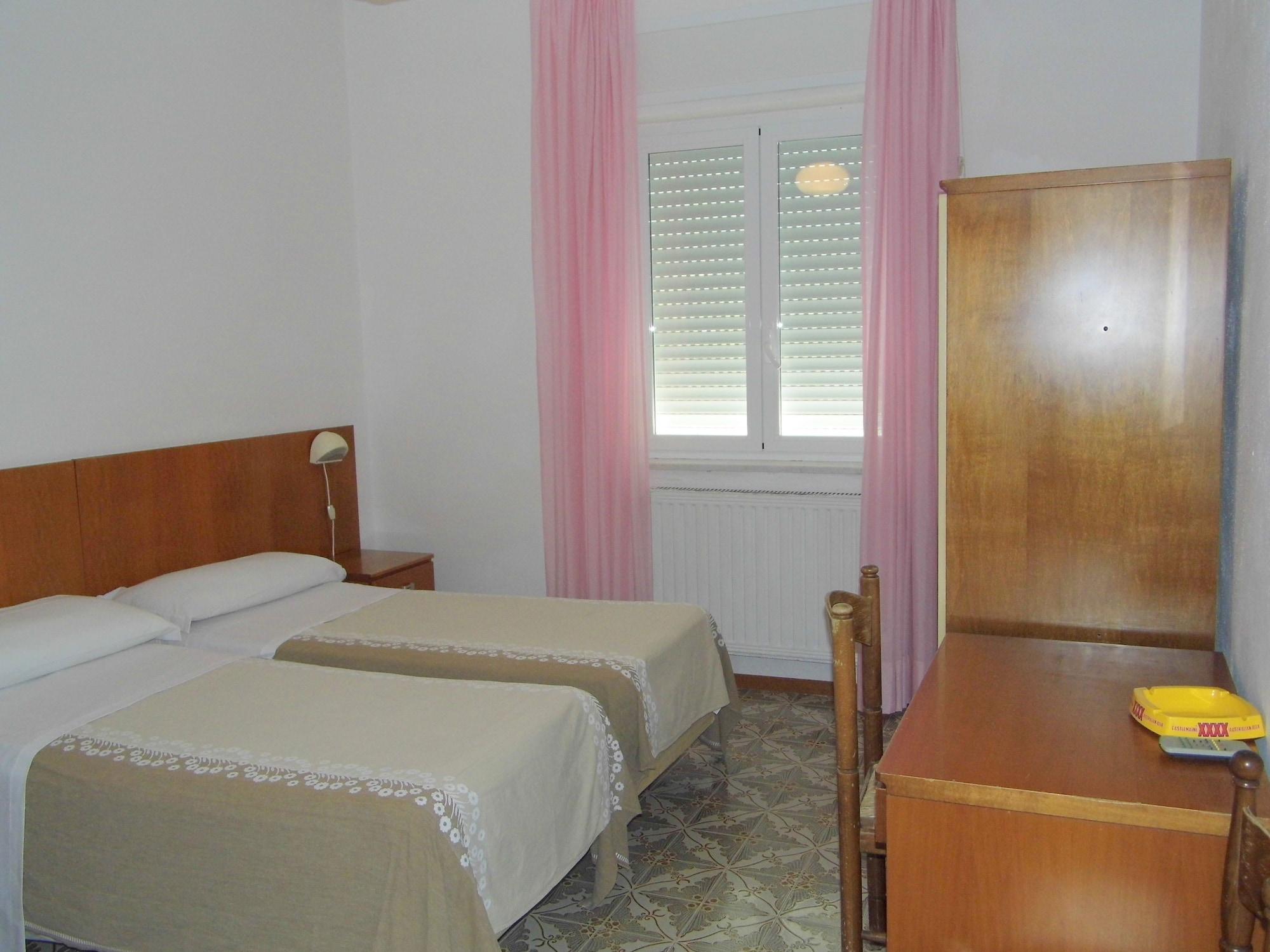 Hotel San Vito Forio di Ischia Extérieur photo