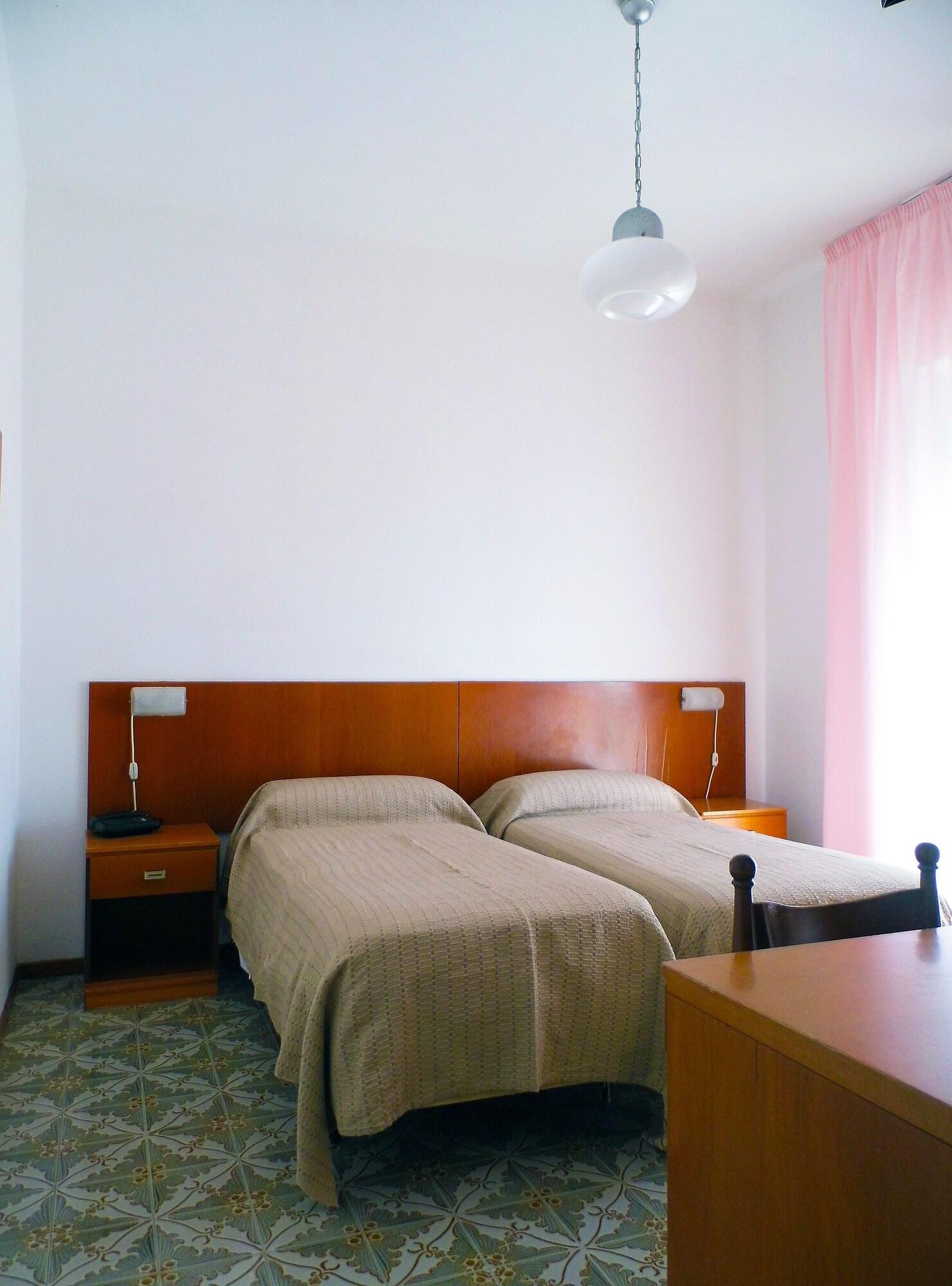 Hotel San Vito Forio di Ischia Extérieur photo