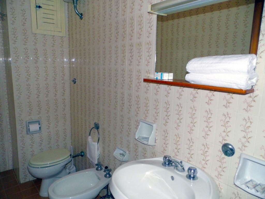 Hotel San Vito Forio di Ischia Chambre photo