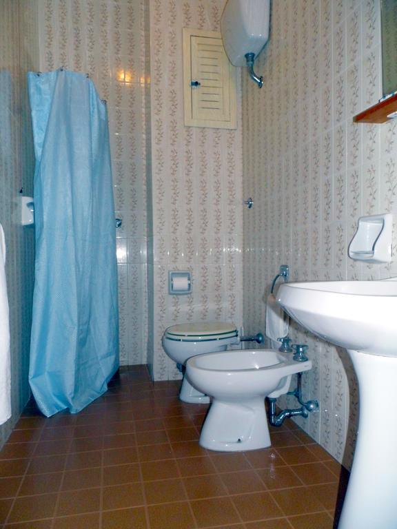 Hotel San Vito Forio di Ischia Chambre photo
