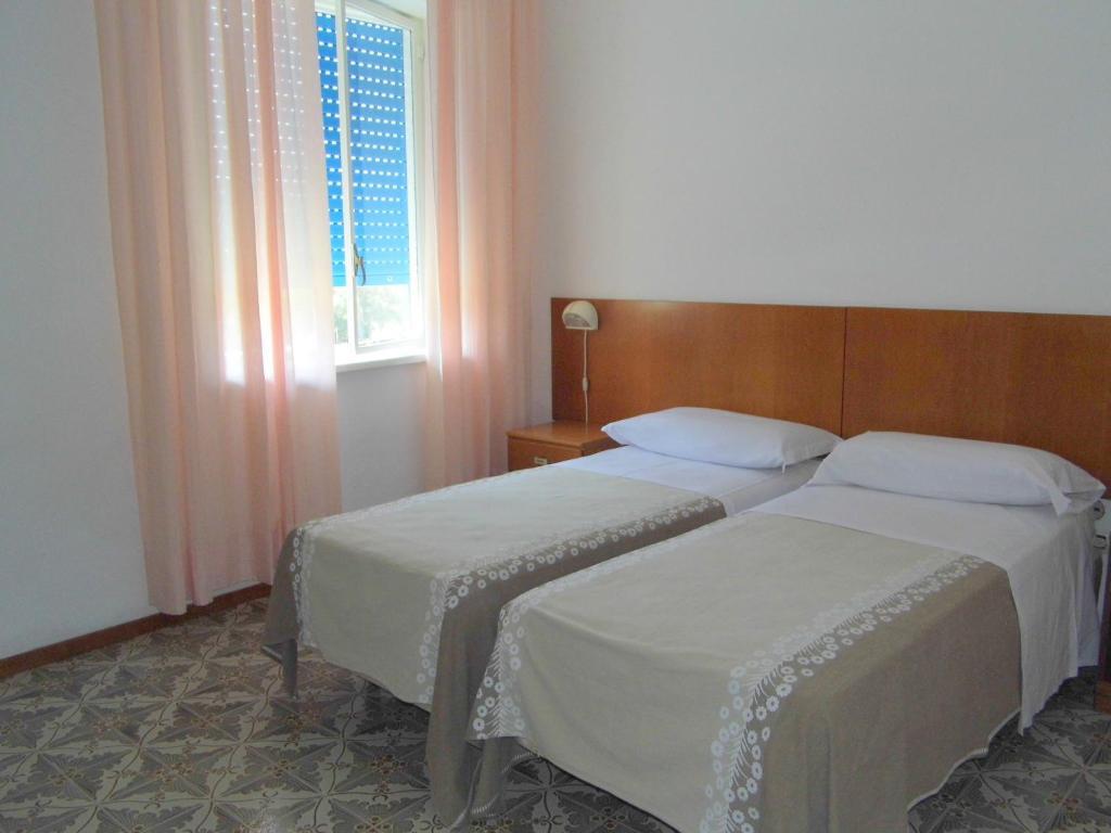 Hotel San Vito Forio di Ischia Extérieur photo