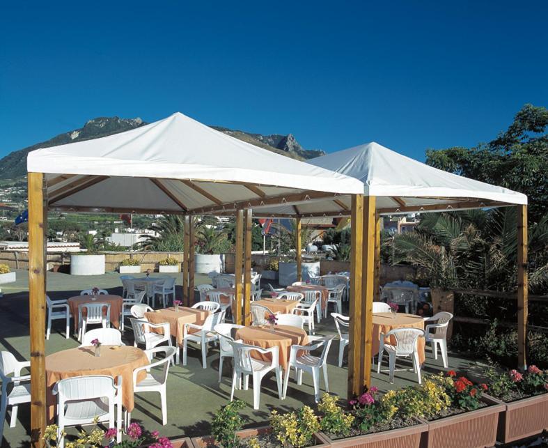 Hotel San Vito Forio di Ischia Extérieur photo