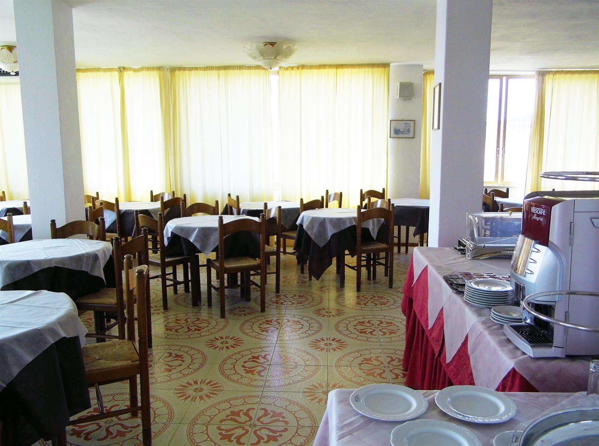 Hotel San Vito Forio di Ischia Extérieur photo
