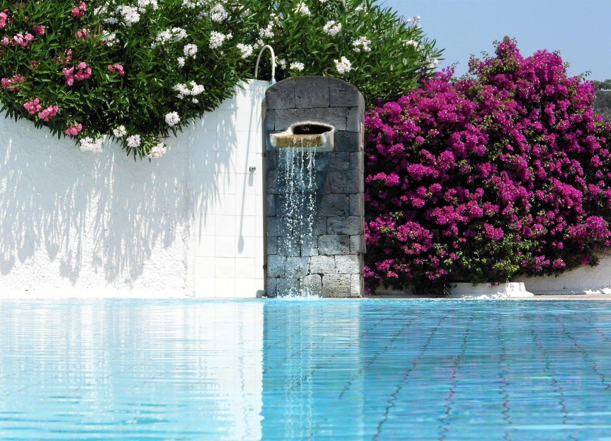Hotel San Vito Forio di Ischia Extérieur photo