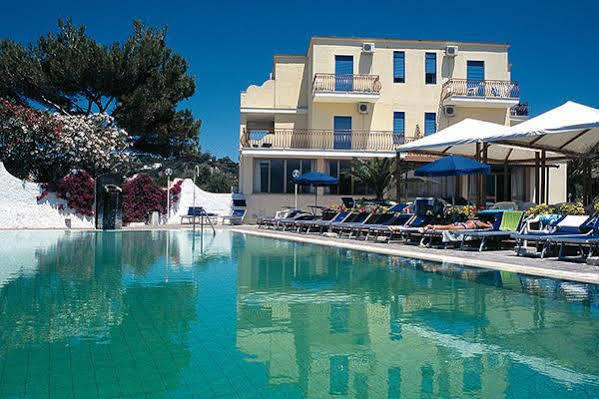 Hotel San Vito Forio di Ischia Extérieur photo