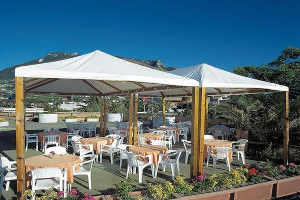 Hotel San Vito Forio di Ischia Extérieur photo