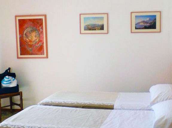 Hotel San Vito Forio di Ischia Extérieur photo