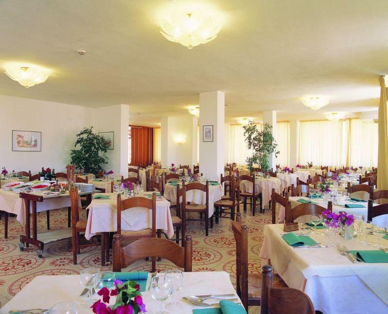 Hotel San Vito Forio di Ischia Extérieur photo